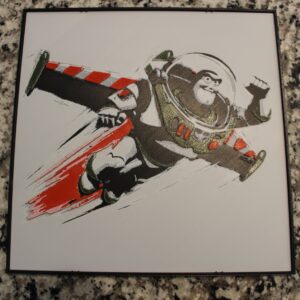 Buzz Lightyear Picture