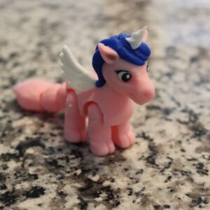 Pink Unicorn