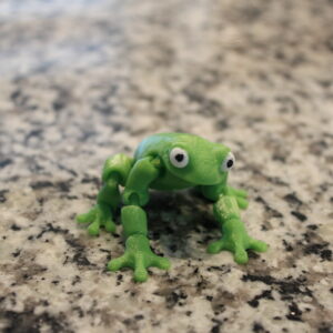 Green Frog