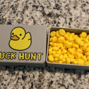 Duck Hunt Game