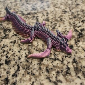 Sea Monster