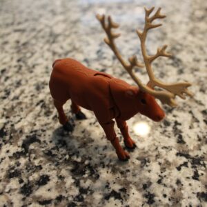 Caribou