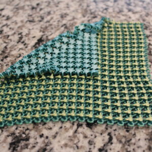 3D Printed Cloth