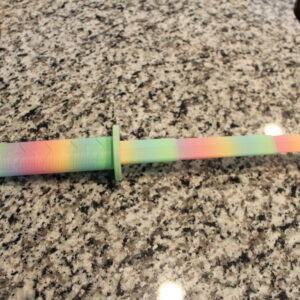 Glow in the Dark Sword