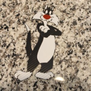 Sylvester the Cat