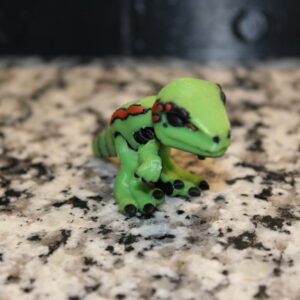Tiny Dinosaur