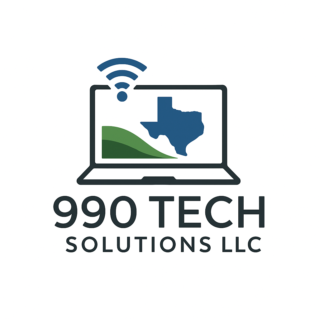 990 Tech Solutions, LLC